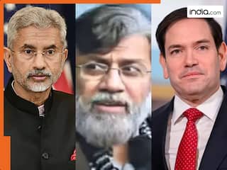 'मुझे खुशी है वो दिन आ गया', तहव्वुर राणा पर पहली बार एस जयशंकर ने कही ये बात, अमेरिका के मंत्री ने दिया रिएक्शन