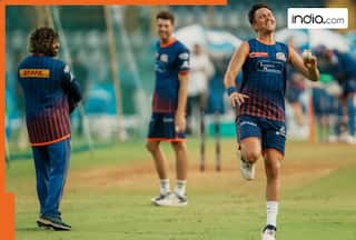 SRH vs MI Dream11 Team Prediction, Match Preview, Fantasy Cricket Hints: Captain, Probable Playing 11s, Team News; Injury Updates