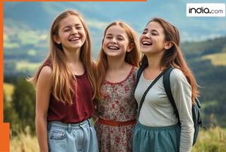 World's safest country list is out! Pakistan is ahead of India, know rankings of US, UK, China, Iran, country on top is....