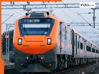 Kerala Holi gift! Big relief for rail passengers as Thiruvananthapuram- Mengaluru Antyodaya Express and Nagercoil Amrit Bharat express get stops on this route; check details