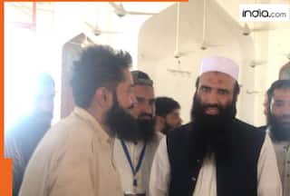 Who is Saifullah Khalid? Mastermind of Pahalgam terror attack, is fond of luxury cars, Pakistan army loves him due to....