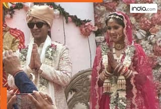 Meet Sambhav Jain, AAP chief and ex-CM Arvind Kejriwal's daughter Harshita’s husband, the couple first met at..., he studied at...