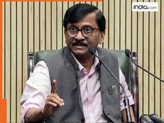 Exclusive: क्या BJP से फिर हाथ मिलाएगी उद्धव की शिवसेना? जानें क्या बोले संजय राउत | देखें VIDEO