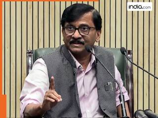 Exclusive: क्या BJP से फिर हाथ मिलाएगी उद्धव की शिवसेना? जानें क्या बोले संजय राउत | देखें VIDEO