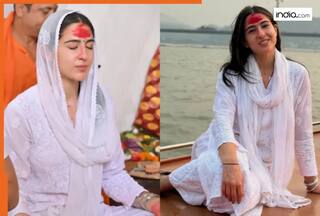 Sara Ali Khan नहीं अपना नाम सीता कर लो...एक्ट्रेस से किसने कहा 'इस्लाम को बदनाम मत करो'