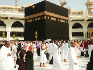 Saudi Umrah Visa Application For Hajj 2025: How Indian Pilgrims Can Apply For Hajj And Visa Requirements