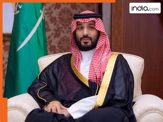 'Leave Saudi Arabia by April 29 or....': Bad news for India, Pakistan as Prince Salman issues order to..., set to affect many due to....