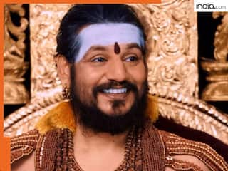 भारत से भागे 'कैलासा वाले बाबा' नित्यानंद ने बोलीविया में किया जमीन घोटाला, गिरफ्तार किए गए 20 प्रतिनिधि