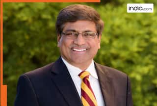 Who is Sethuraman Panchanathan? Trump-appointed Indian-origin NSF director resigns, issues statement, says