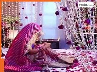 'मुझे छुआ तो खा लूंगी जहर', सुहागरात पर दुल्हन का ऐसा रूप देख दूल्हे की हालत हुई पतली, आगे जो हुआ वो सोचा नहीं होगा