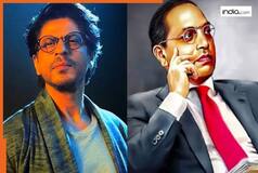 जब शाहरुख खान को ऑफर हुई थी BR अंबेडकर की कहानी, मना करके हुआ नुकसान...इस एक्टर ने जीते 3 नेशनल अवॉर्ड
