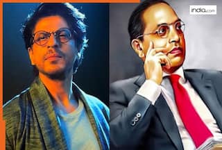 जब शाहरुख खान को ऑफर हुई थी BR अंबेडकर की कहानी, मना करके हुआ नुकसान...इस एक्टर ने जीते 3 नेशनल अवॉर्ड