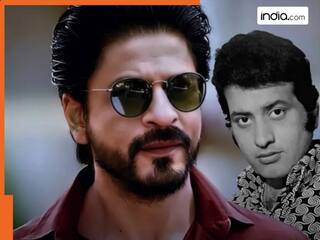 Bolly Window: शाहरुख खान से हुई ऐसी कौन सी गलती, जिसके लिए नाराज मनोज कुमार ने मांगा था 100 करोड़ का हर्जाना