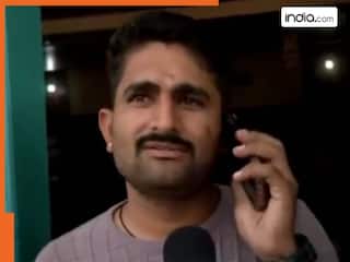 Video: पाकिस्तान में दुल्हन कर रही इंतजार, दूल्हा नहीं पहुंच पाएगा बॉर्डर पार, आतंकी हमले से खतरे में पड़ी शैतान सिंह की शादी