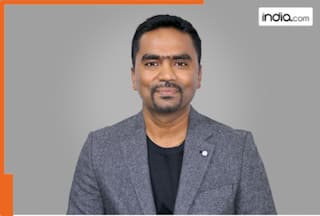Pioneering Digital Transformation: A Conversation with Siva Kannan Ganesan