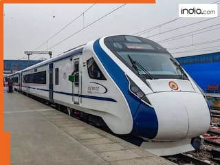 6 Vande Bharat Express trains are now running in this Indian state, not Bihar, Uttar Pradesh, West Bengal, name is...