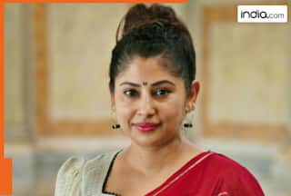 IAS officer Smita Sabharwal on long leave till January 2026 due to...? Her social media post sparks concern, what did she say?