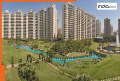 Bad news for flats, apartments residents, Modi government to impose 18% GST on...,high-rise buildings in Noida, Bengaluru, Mumbai, Delhi, Chennai to...