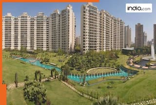 Bad news for flats, apartments residents, Modi government to impose 18% GST on...,high-rise buildings in Noida, Bengaluru, Mumbai, Delhi, Chennai to...