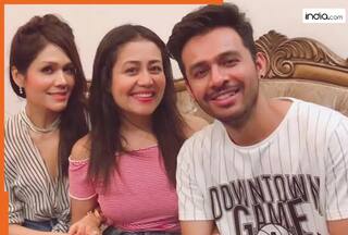 नेहा कक्कड़ को अमीरी में पूरी टक्कर देती हैं बड़ी बहन Sonu Kakkar, जानें कितनी है संपत्ति