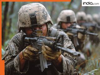 जब विदेशी जमीन पर उतरी भारतीय सेना, असफल कर दी तख्तापलट की कोशिश, 'ऑपरेशन कैक्टस' की कहानी