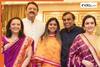 Meet Swati Parimal who has a business empire of Rs 16,700 crore, Mukesh Ambani and Nita Ambani are her...