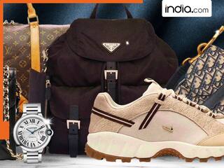 ब्रांडेड हैंडबैग, घड़ी या जूते का करते हैं इस्तेमाल? अब देना होगा ये नया टैक्स, यहां देखिए पूरी लिस्ट