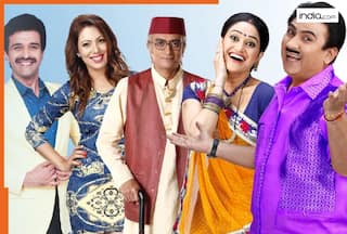 Taarak Mehta के 'Jethalal' दिलीप जोशी की फीस जान उड़ जाएंगे होश, जानें लेते हैं कितने लाख