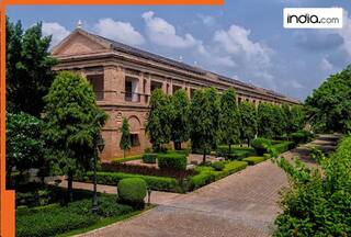 One of India's oldest boarding schools was built in 1897, alumni were Salman Khan, Sunil Mittal, annual fee is Rs..., name is...