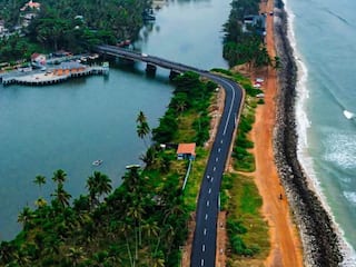 5 Unexplored Beaches Near Thiruvananthapuram For A Quiet Escape