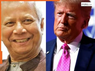 टाइम मैगजीन की 100 सबसे प्रभावशाली लोगों की सूची में एक भी भारतीय नहीं, बांग्लादेश के पीएम यूनुस को मिली जगह