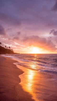 Top 10 Beaches Around The World That Stay Cool Even In Summer