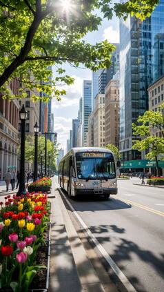 Top 10 Cleanest Cities In India 2025