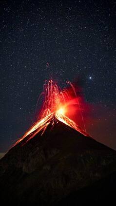 Top 10 Most Disaster-Prone Countries In The World