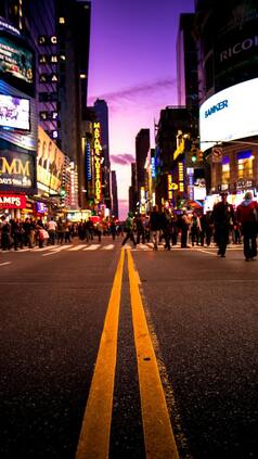 Top 10 Most Overpopulated Countries In The World