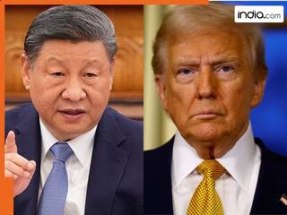 दुनिया में शुरू होने वाला है 'ट्रेड वॉर', चीन ने चल दी अपनी पहली चाल, US को दिया झटका