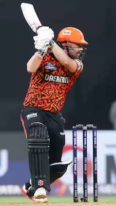 IPL में सबसे तेज 1000 रन- खास क्लब में शामिल हुए ट्रेविस हेड