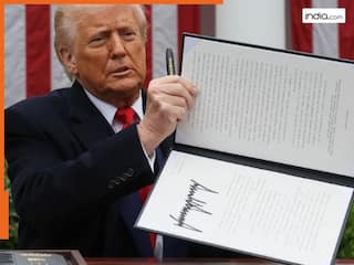 ट्रंप के टैरिफ से भारत पर क्या पड़ेगा असर, किन सेक्टर्स को लगेंगे झटके, जानें बड़े सवालों के जवाब