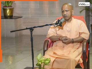 हमेशा के लिए राजनीति में नहीं...पीएम पद की दावेदारी पर बोले यूपी के सीएम योगी