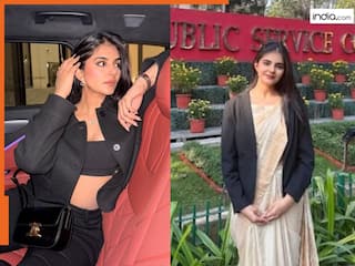 UPSC पास करने वाली पूर्वा चौधरी का दिलचस्प वीडियो इंस्टा पर वायरल, कुछ देर में मिले 2 मिलियन व्यूज