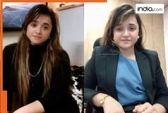 Meet woman, who battled rare bone disorder, faced 16 fractures, 8 surgeries, lived in slum, but cracked UPSC exam, became IAS officer in 1st attempt with AIR...