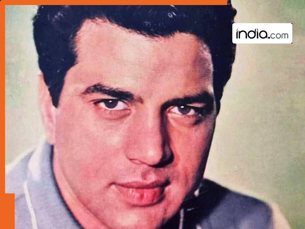 'मेरी लाश देखोगे...' ये सुनते ही धर्मेंद्र ने रिजेक्ट कर दी थी सुपरहिट फिल्म, 90 लाख में बनी इस मूवी को लेकर एक्टर का शॉकिंग खुलासा