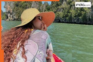 Meet woman who made debut as a child artist, wanted to be a fashion designer, worked with Rajinikanth, Mohanlal, Mahesh Babu, today she is...