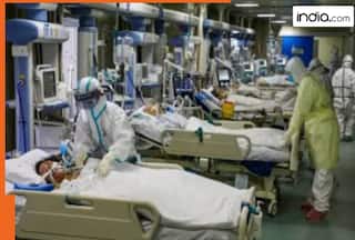 This famous hospital chain of India is nearing sale, for Rs 50000000000 deal these giants are in race
