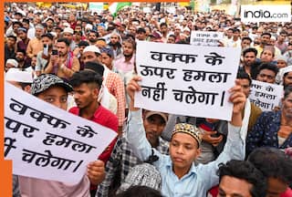 Waqf Amendment Act 2025 BIG UPDATES: Supreme Court imposes stay on few clauses, collector can't decide property right