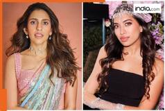 Meet Ashna Mehta, Mukesh Ambani's badi bahu Shloka Mehta's cousin who worked with Isha Ambani, has a Hollywood connection, works as famous...