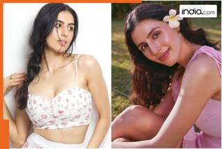 Meet Akshay Kumar's niece Simar Bhatia who is set to make grand Bollywood debut with..., once went viral due to...