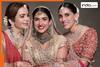 Price of Nita Ambani's wedding gifts to 'badi bahu' Shloka Mehta, 'chhoti bahu' Radhika Merchant will leave you shocked, it is worth Rs...