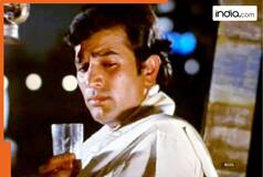 Rajesh Khanna was left speechless when THIS famous star insulted him at his premiere: 'Mera feka khakar...'