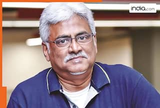 Meet Hari Menon, who started with zero, built Rs 273781760000 business empire, Ratan Tata was his fan, his business is..., challenges big names like...